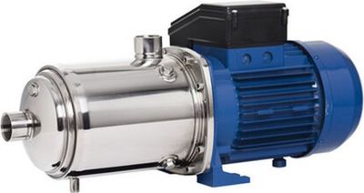 EBARA MATRIX 10-6T/2,2