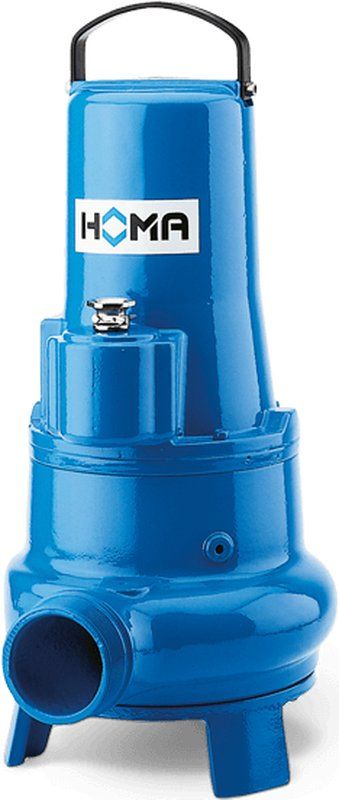 HOMA TP50